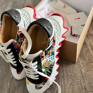 Mint condition worn once